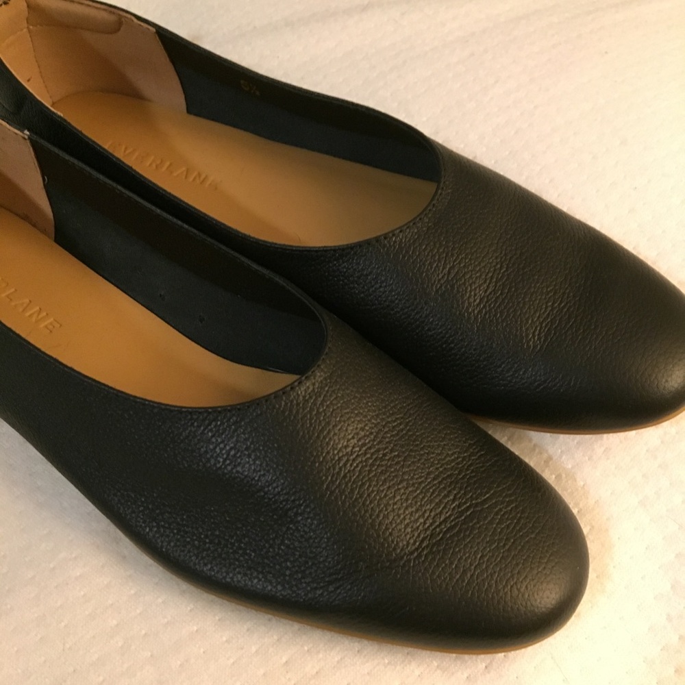 Everlane Day Glove shoe